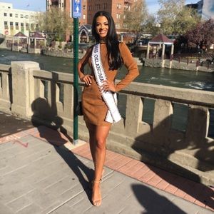 Mac Duggal | Dresses | Macduggal Cocktail Dress Worn Once Unaltered